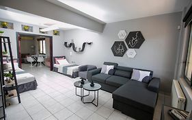 Castle View Luxury Apartment With Free Private Parking